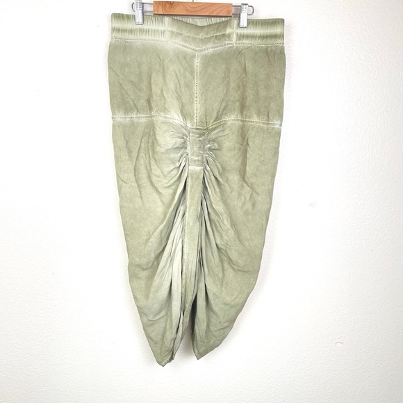 Nicholas K Pants - Nicholas K Womens Ottoman Pants Sz S Grunge Slouchy Fairy Harem Genie‎ Oversized